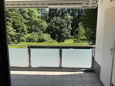 Balkon Balkon - Etagenwohnung in 45473 Mülheim mit 40m² als Kapitalanlage kaufen