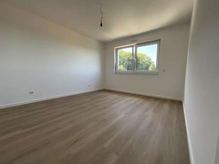Schlafzimmer Schlafzimmer - Etagenwohnung in 45472 Mülheim mit 64m² mieten