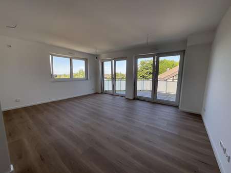 Wohn- / Essbereich Wohn- / Essbereich - Etagenwohnung in 45472 Mülheim mit 64m² mieten