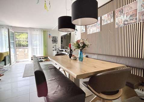 Essen Essen - Doppelhaushälfte in 45481 Mülheim mit 161m² kaufen