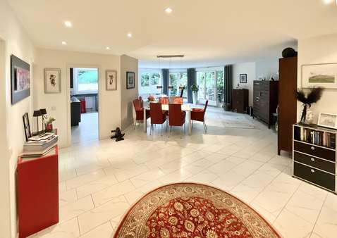 Eingangsbereich - Wohnung in 45470 Mülheim mit 128m² kaufen