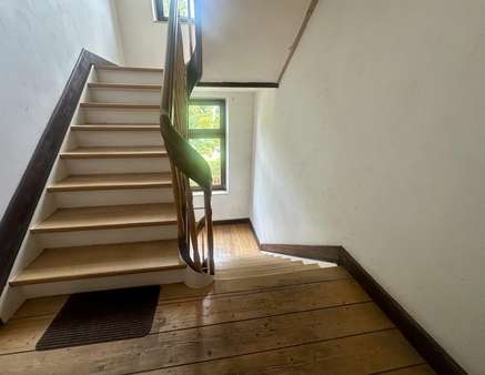 Treppenhaus Treppenhaus - Mehrfamilienhaus in 45468 Mülheim mit 190m² kaufen
