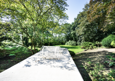 Zusätzliche Terrasse - Einfamilienhaus in 45470 Mülheim mit 300m² kaufen