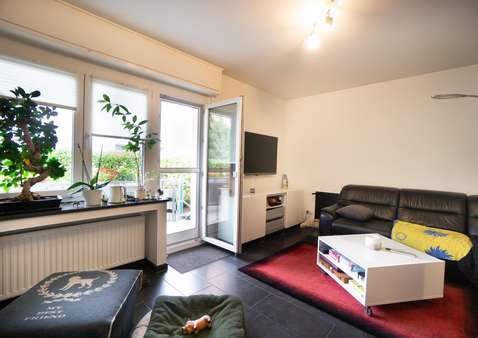 Wohnen im Erdgeschoss - Zweifamilienhaus in 45481 Mülheim mit 140m² kaufen