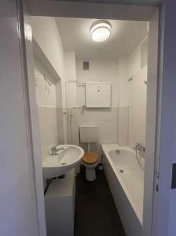 Wannenbad Wannenbad - Etagenwohnung in 45147 Essen mit 44m² kaufen