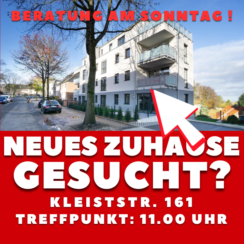 Beratung am Sonntag um 11.00 Uhr Beratung am Sonntag um 11.00 Uhr - Maisonette-Wohnung in 45472 Mülheim mit 119m² kaufen