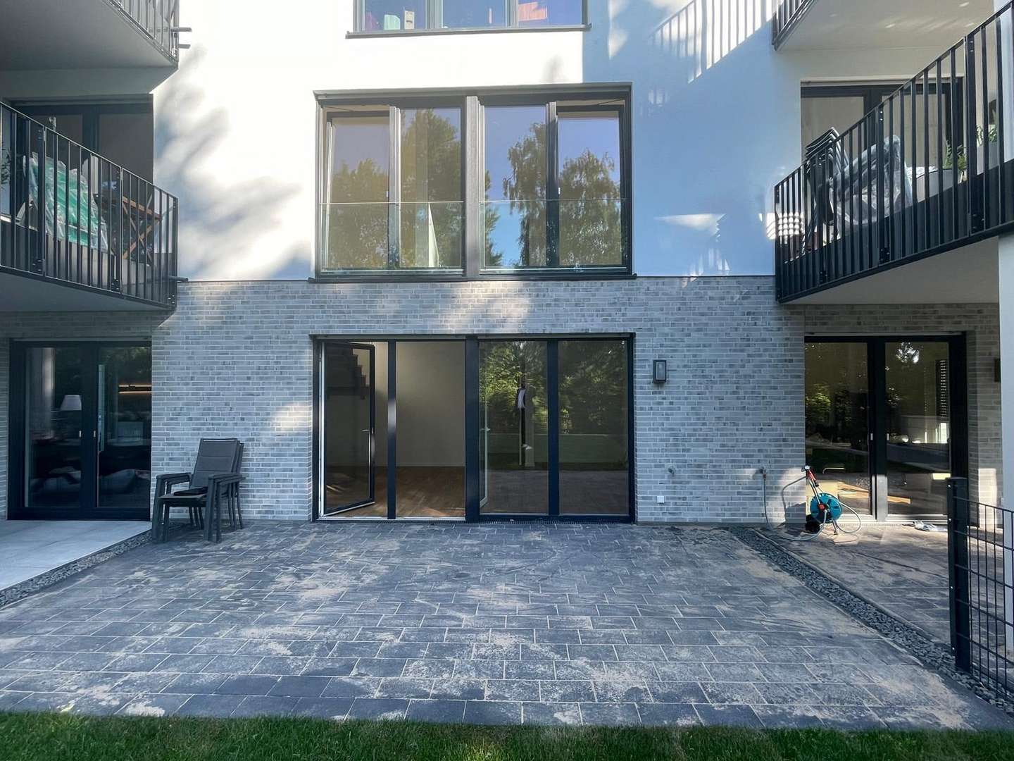 Maisonette-Wohnung - Maisonette-Wohnung in 45473 Mülheim mit 77m² kaufen