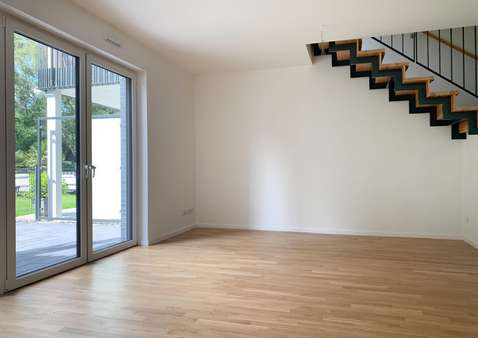 Wohnen - Maisonette-Wohnung in 45473 Mülheim mit 77m² kaufen