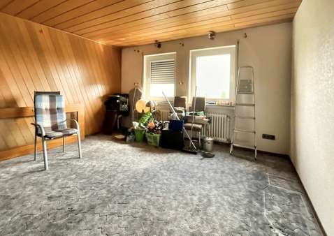 IST-Zustand Kinderzimmer - Etagenwohnung in 45472 Mülheim mit 103m² kaufen