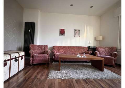 Wohnzimmer Wohnzimmer - Erdgeschosswohnung in 45147 Essen mit 98m² kaufen