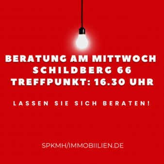 Beratung am Schildberg 66, 16.30 Uhr Beratung am Schildberg 66, 16.30 Uhr - Erdgeschosswohnung in 45475 Mülheim mit 69m² kaufen