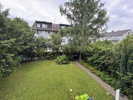 Aussicht - Etagenwohnung in 45359 Essen mit 74m² kaufen