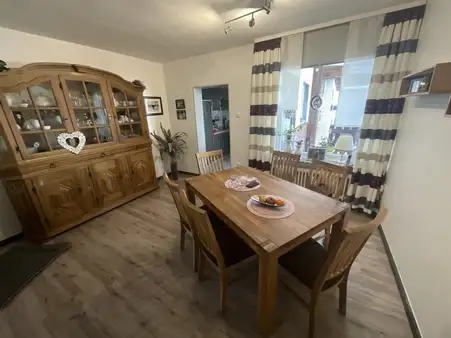 Perfekte Kombination - Zweifamilienhaus mit gemütlichem Garten in Oberhausen-Osterfeld/Rothebusch 