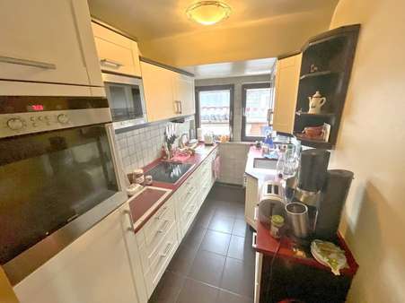 Küche-OG - Einfamilienhaus in 46149 Oberhausen mit 128m² kaufen