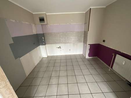 Küche Küche - Erdgeschosswohnung in 46049 Oberhausen mit 64m² kaufen
