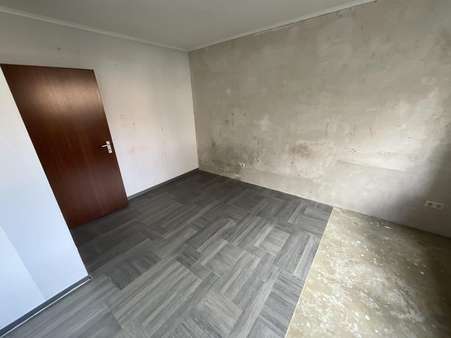 Schlafzimmer Schlafzimmer - Erdgeschosswohnung in 46049 Oberhausen mit 64m² kaufen