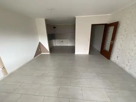 Klassiker! Erdgeschosswohnung mit Gartensondernutzungrecht in ruhiger Lage von Oberhausen-Alstaden 