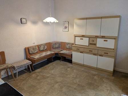 Küche Erdgeschoss Küche Erdgeschoss - Mehrfamilienhaus in 46049 Oberhausen mit 239m² kaufen