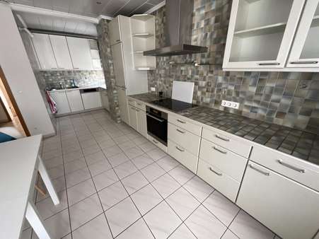 Küche - Mehrfamilienhaus in 46045 Oberhausen mit 260m² kaufen