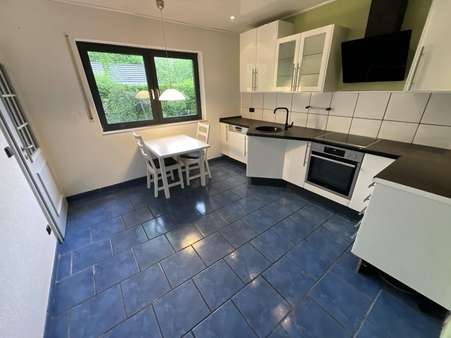 Küche Küche - Reihenmittelhaus in 46049 Oberhausen mit 134m² kaufen