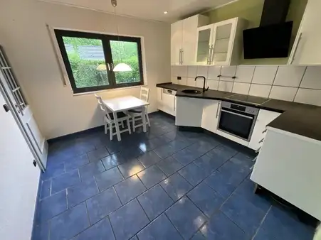 Ihr neues Zuhause: Helles und gemütliches Reihenhaus in Oberhausen-Alstaden