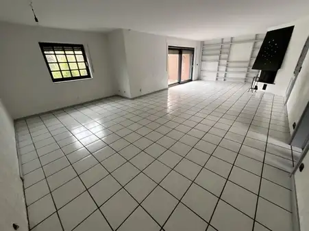 Ihr neues Zuhause: Helles und gemütliches Reihenhaus in Oberhausen-Alstaden