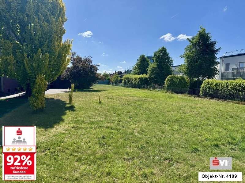 Grundstück Grundstück - Grundstück in 46147 Oberhausen mit 890m² kaufen
