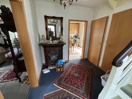 Diele Diele - Einfamilienhaus in 47179 Duisburg mit 96m² kaufen