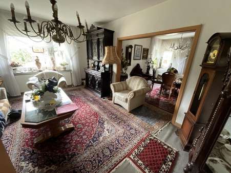 Wohn- und Essbereich Wohn- und Essbereich - Einfamilienhaus in 47179 Duisburg mit 96m² kaufen