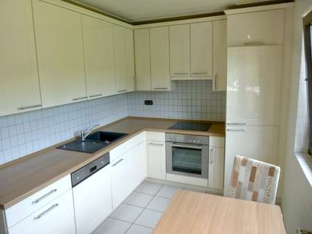 Küche_OG - Zweifamilienhaus in 46119 Oberhausen mit 172m² günstig kaufen