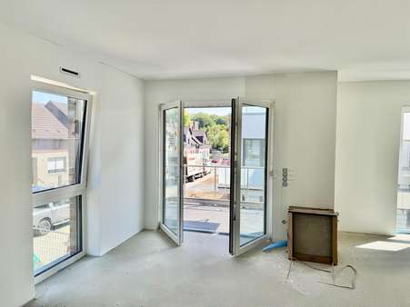 Balkon - Etagenwohnung in 46119 Oberhausen mit 96m² kaufen
