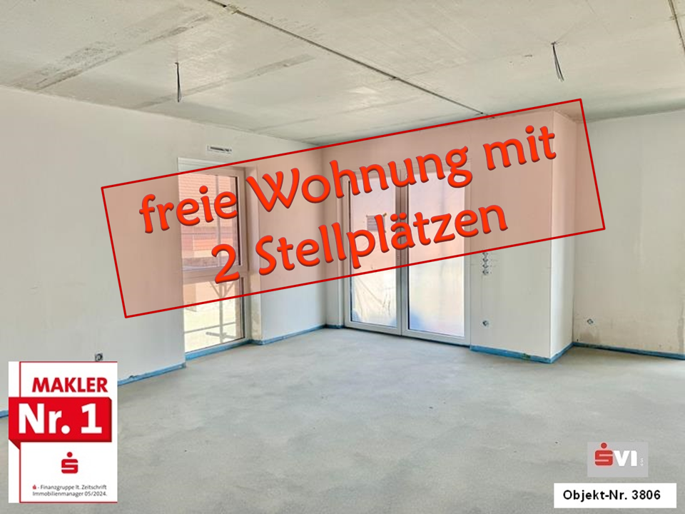Wohnung 6 Wohnung 6 - Etagenwohnung in 46119 Oberhausen mit 96m² kaufen