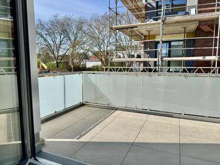 Balkon - Etagenwohnung in 46119 Oberhausen mit 96m² kaufen