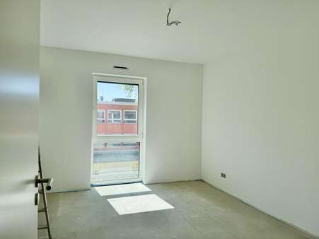 Schlafen - Etagenwohnung in 46119 Oberhausen mit 96m² kaufen