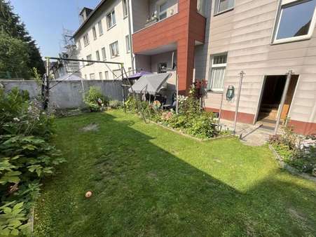 Garten Garten - Mehrfamilienhaus in 45356 Essen mit 379m² kaufen