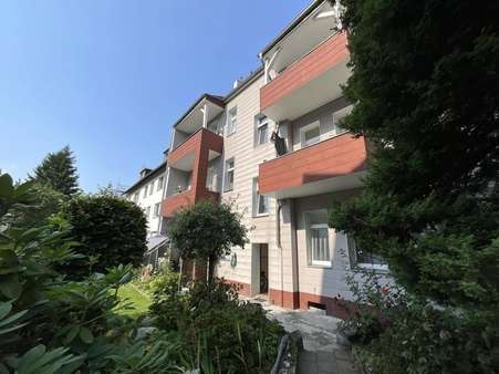 Garten Garten - Mehrfamilienhaus in 45356 Essen mit 379m² kaufen