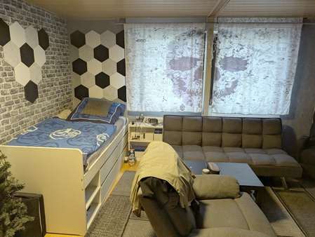 Kinderzimmer Kinderzimmer - Reihenmittelhaus in 46049 Oberhausen mit 115m² kaufen