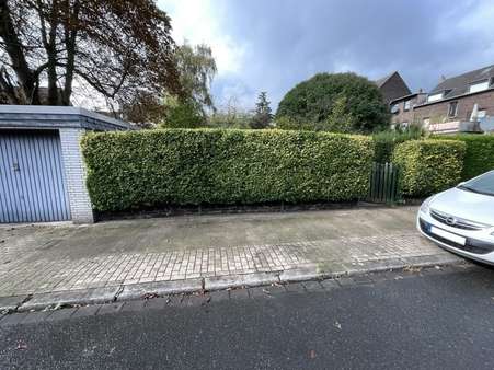 Außenansicht Außenansicht - Grundstück in 46049 Oberhausen mit 302m² kaufen