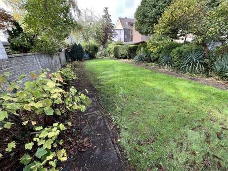 Grundstück Grundstück - Grundstück in 46049 Oberhausen mit 302m² kaufen