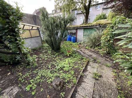 Grundstück Grundstück - Grundstück in 46049 Oberhausen mit 302m² kaufen