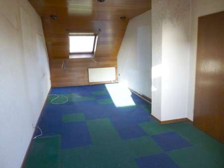 Schlafzimmer - Zweifamilienhaus in 46119 Oberhausen mit 156m² günstig kaufen