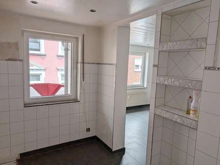 Küche - Maisonette-Wohnung in 46045 Oberhausen mit 87m² kaufen