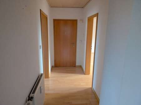 Diele - Dachgeschosswohnung in 46047 Oberhausen mit 61m² kaufen