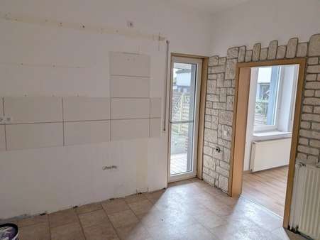 Küche (Whg. 1) - Mehrfamilienhaus in 46045 Oberhausen mit 266m² kaufen