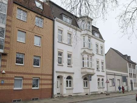 Vorderansicht - Mehrfamilienhaus in 46045 Oberhausen mit 448m² kaufen