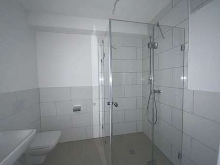 Badezimmer - Etagenwohnung in 46145 Oberhausen mit 60m² mieten