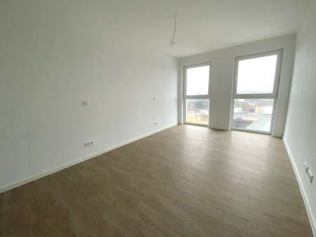 Schlafzimmer - Etagenwohnung in 46145 Oberhausen mit 83m² mieten