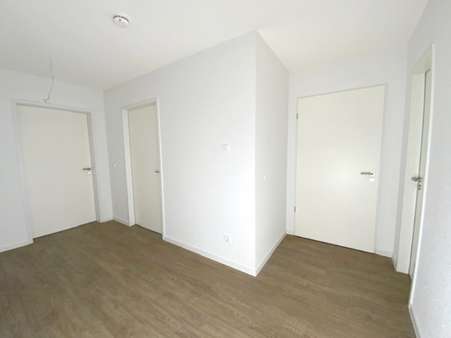 weitere Dielenansicht weitere Dielenansicht - Etagenwohnung in 46145 Oberhausen mit 83m² mieten