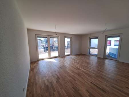 Wohnraum - Erdgeschosswohnung in 51371 Leverkusen mit 92m² kaufen