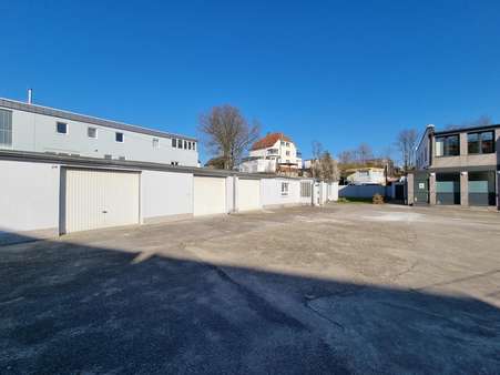Garagen/Lager - Halle in 51373 Leverkusen mit 1418m² kaufen